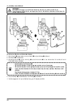 Preview for 158 page of JUKI DLN-6390 Instruction Manual