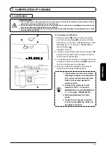 Preview for 189 page of JUKI DLN-6390 Instruction Manual