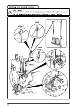 Preview for 194 page of JUKI DLN-6390 Instruction Manual