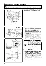 Preview for 232 page of JUKI DLN-6390 Instruction Manual