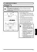 Preview for 243 page of JUKI DLN-6390 Instruction Manual