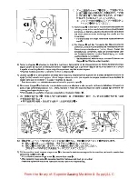 Preview for 86 page of JUKI DLN-9010 Instruction Manual