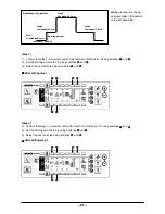 Preview for 23 page of JUKI DLU-5494N-7 Instruction Manual