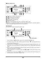 Preview for 30 page of JUKI DLU-5494N-7 Instruction Manual