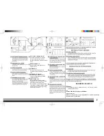 Preview for 7 page of JUKI HZL-12Z Instruction Manual