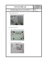 Preview for 3 page of JUKI HZL-12Z Service Manual