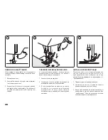 Preview for 25 page of JUKI HZL-27Z Instruction Manual