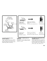 Preview for 26 page of JUKI HZL-27Z Instruction Manual