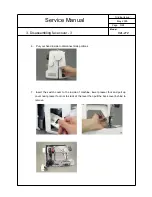 Preview for 5 page of JUKI HZL-27Z Service Manual