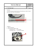 Preview for 7 page of JUKI HZL-27Z Service Manual