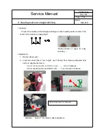 Preview for 11 page of JUKI HZL-27Z Service Manual