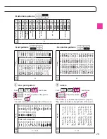 Preview for 31 page of JUKI HZL-600 Instruction Manual