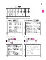 Preview for 33 page of JUKI HZL-600 Instruction Manual