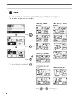 Preview for 88 page of JUKI HZL-600 Instruction Manual