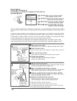 Preview for 64 page of JUKI HZL-E80 Instruction Manual