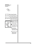 Preview for 65 page of JUKI HZL-E80 Instruction Manual