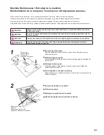 Preview for 107 page of JUKI HZL-G Series Instruction Manual