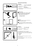 Preview for 42 page of JUKI HZL-L series Instruction Manual