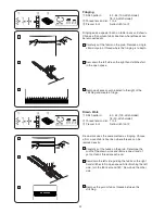 Preview for 44 page of JUKI HZL-L series Instruction Manual