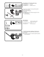 Preview for 47 page of JUKI HZL-L series Instruction Manual