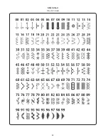 Preview for 52 page of JUKI HZL-L series Instruction Manual