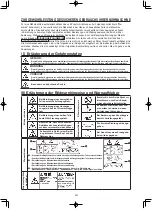 Preview for 8 page of JUKI LBH-781 Instruction Manual