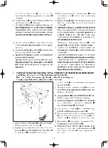 Preview for 40 page of JUKI LBH-781 Instruction Manual