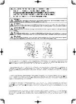 Preview for 73 page of JUKI LBH-781 Instruction Manual