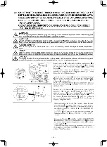 Preview for 80 page of JUKI LBH-781 Instruction Manual