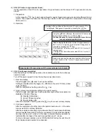 Preview for 64 page of JUKI LK-1900A Engineer'S Manual