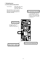 Preview for 68 page of JUKI LK-1900A Engineer'S Manual