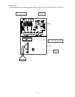 Preview for 74 page of JUKI LK-1900A Engineer'S Manual