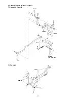 Preview for 86 page of JUKI LK-1900A Engineer'S Manual