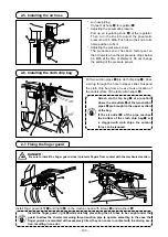 Preview for 103 page of JUKI LK-1900BN Instruction Manual