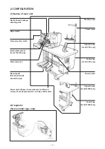 Preview for 7 page of JUKI LK-1910 Engineer'S Manual