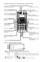 Preview for 9 page of JUKI LK-1910 Engineer'S Manual