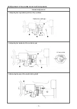 Preview for 20 page of JUKI LK-1910 Engineer'S Manual