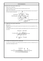 Preview for 28 page of JUKI LK-1910 Engineer'S Manual