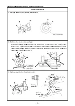 Preview for 30 page of JUKI LK-1910 Engineer'S Manual