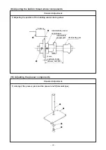 Preview for 42 page of JUKI LK-1910 Engineer'S Manual