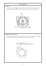 Preview for 50 page of JUKI LK-1910 Engineer'S Manual