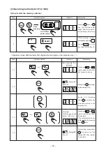 Preview for 57 page of JUKI LK-1910 Engineer'S Manual