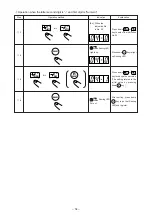 Preview for 59 page of JUKI LK-1910 Engineer'S Manual