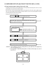 Preview for 95 page of JUKI LK-1910 Engineer'S Manual