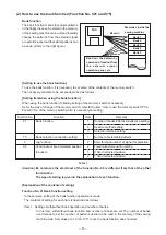 Preview for 96 page of JUKI LK-1910 Engineer'S Manual