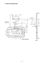 Preview for 126 page of JUKI LK-1910 Engineer'S Manual