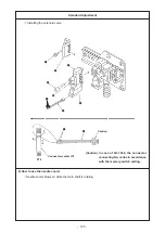 Preview for 130 page of JUKI LK-1910 Engineer'S Manual