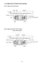 Preview for 147 page of JUKI LK-1910 Engineer'S Manual