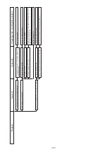 Preview for 163 page of JUKI LK-1910 Engineer'S Manual