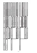 Preview for 169 page of JUKI LK-1910 Engineer'S Manual